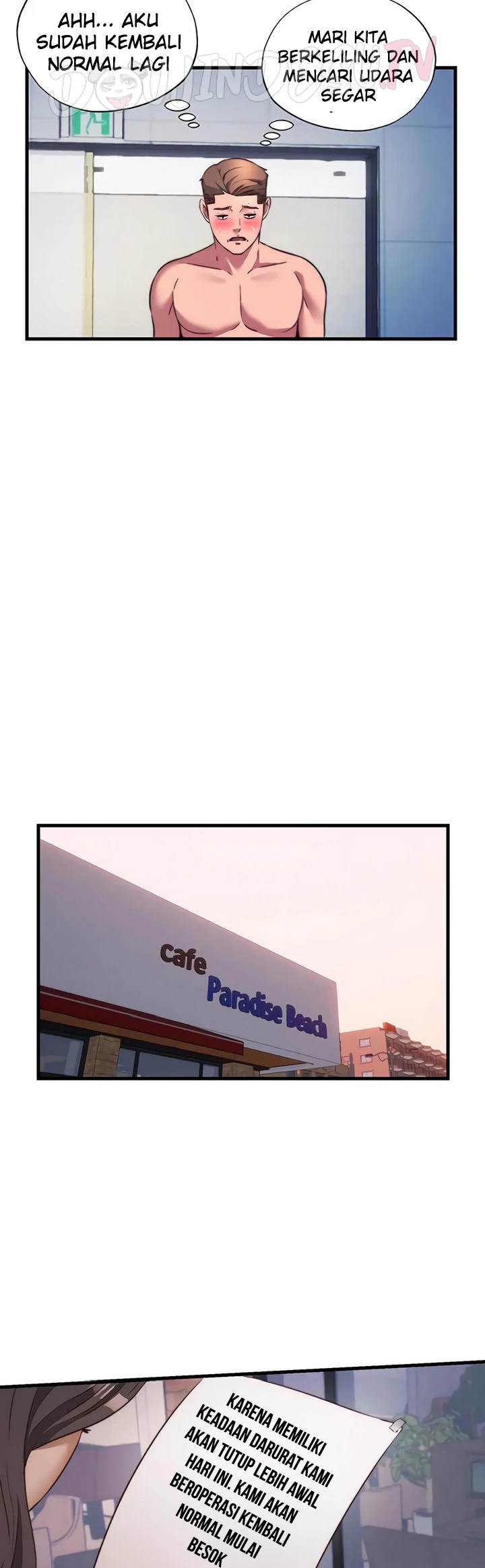 A Situation Full of Erections - Page 18